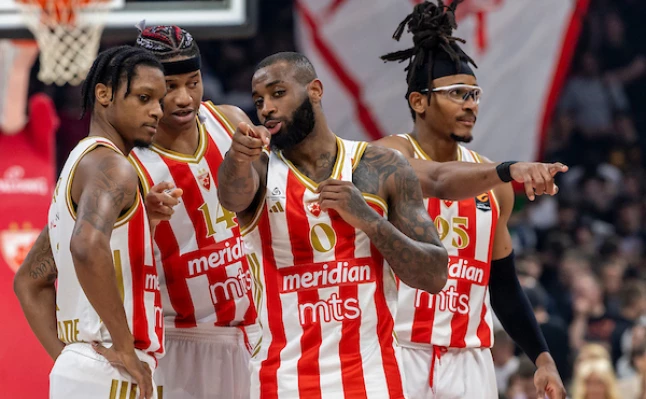 Srdjan Stevanovic/Starsport.rs